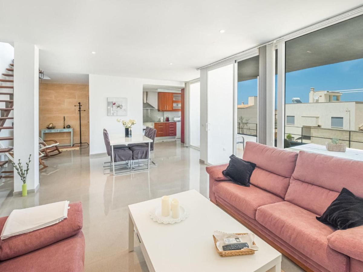 Appartement Misefo - Pic275 By Interhome *