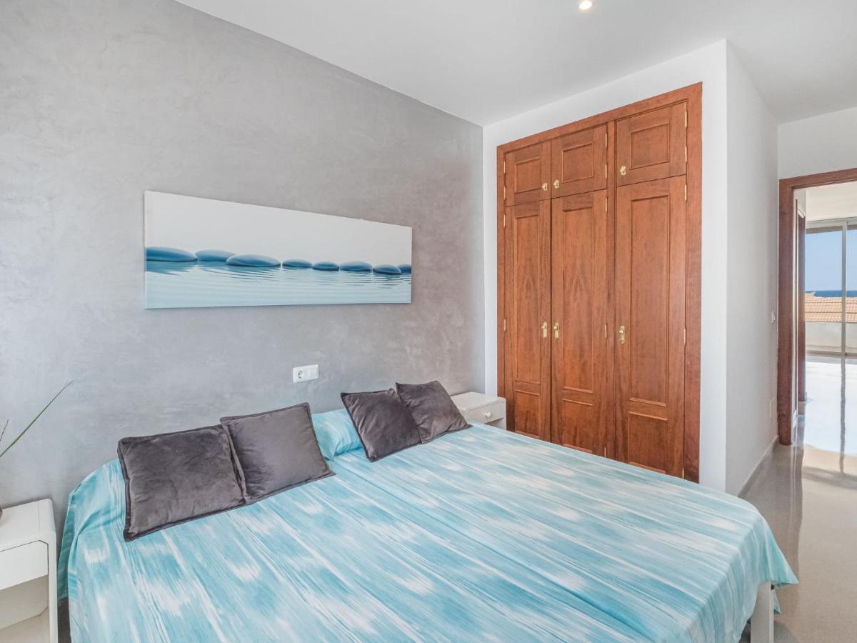 Appartement Misefo - Pic275 By Interhome Son Serra de Marina