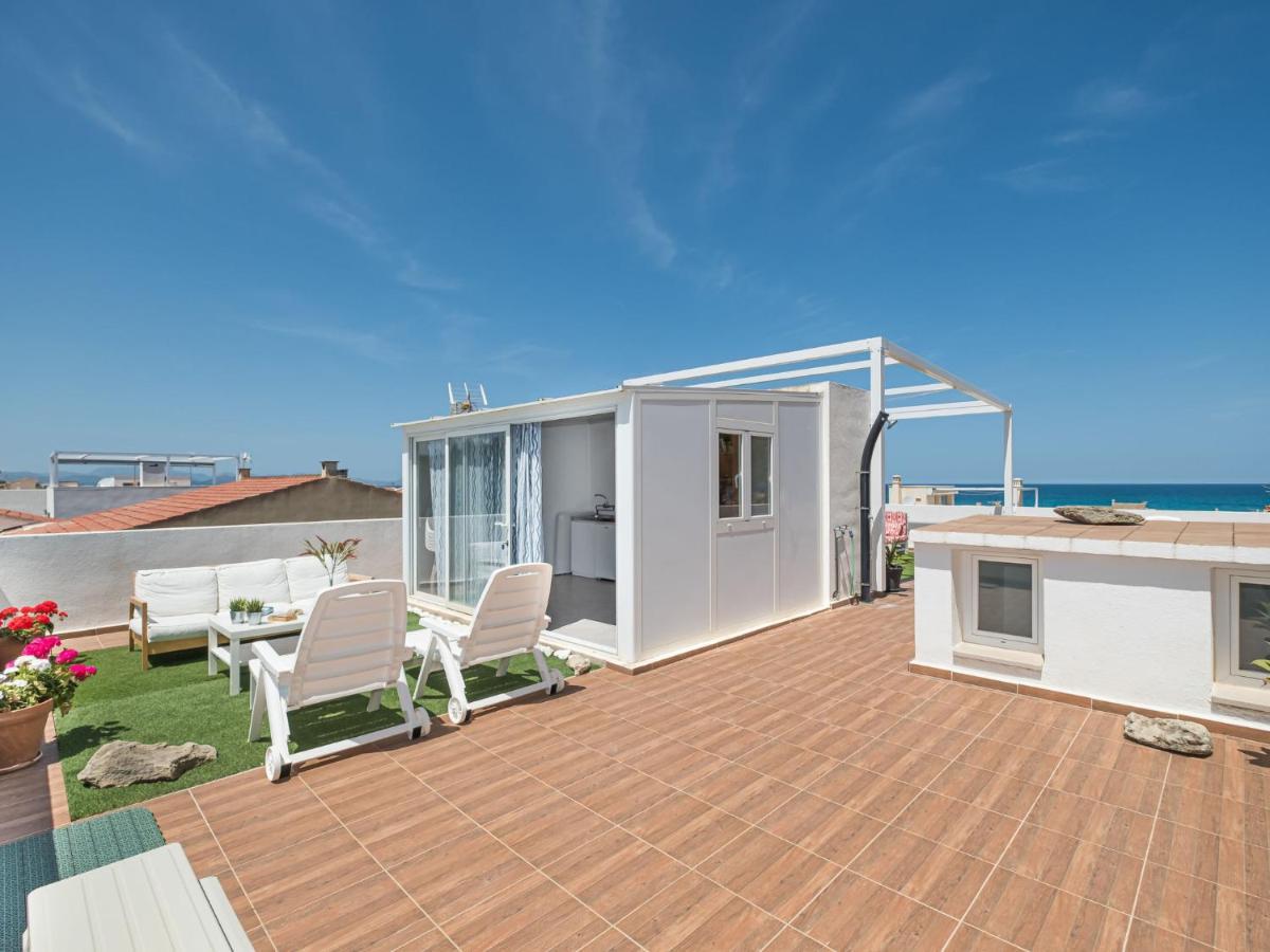 Misefo - Pic275 By Interhome Appartement Son Serra de Marina